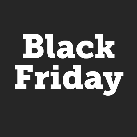 Black Friday