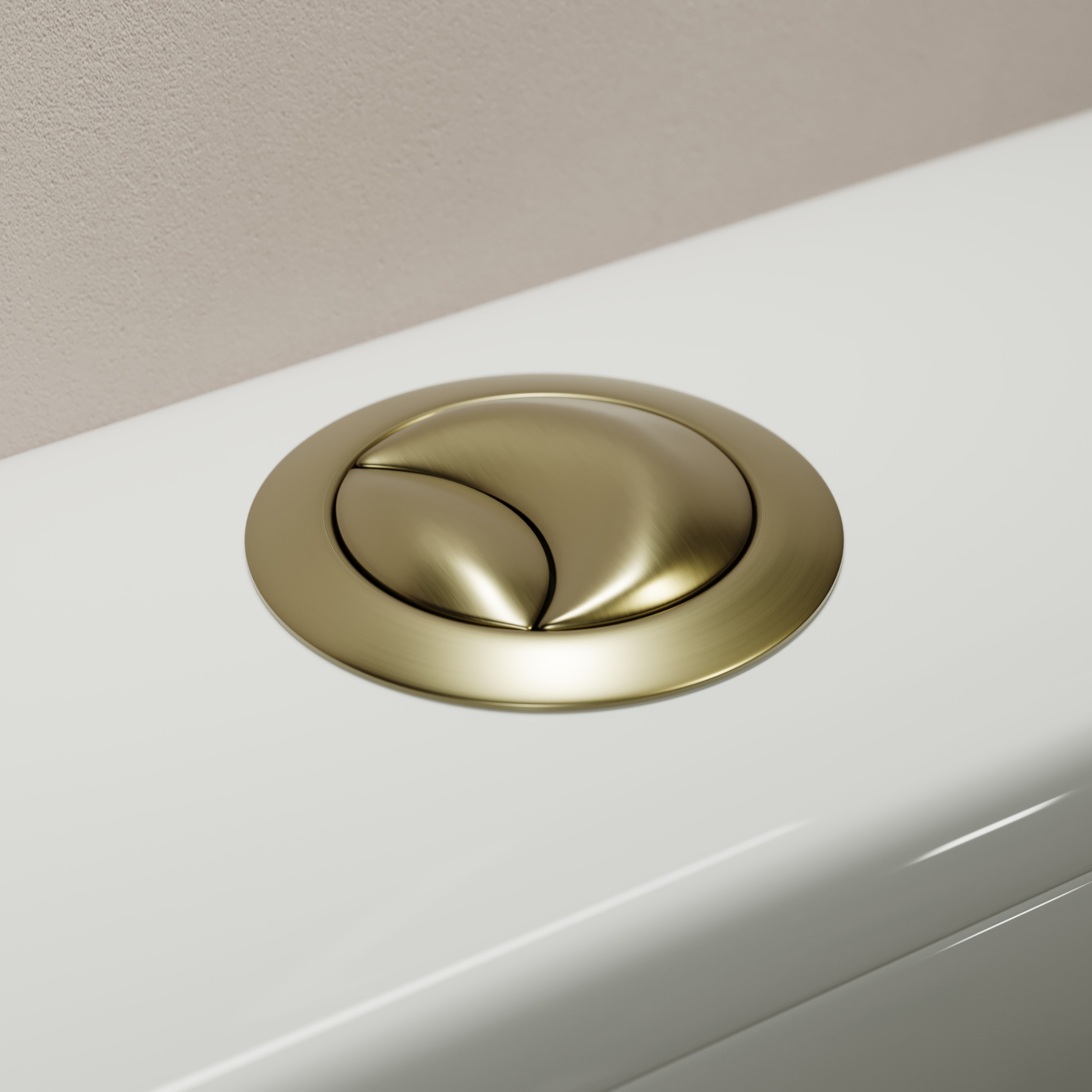 Flush Plates & Buttons