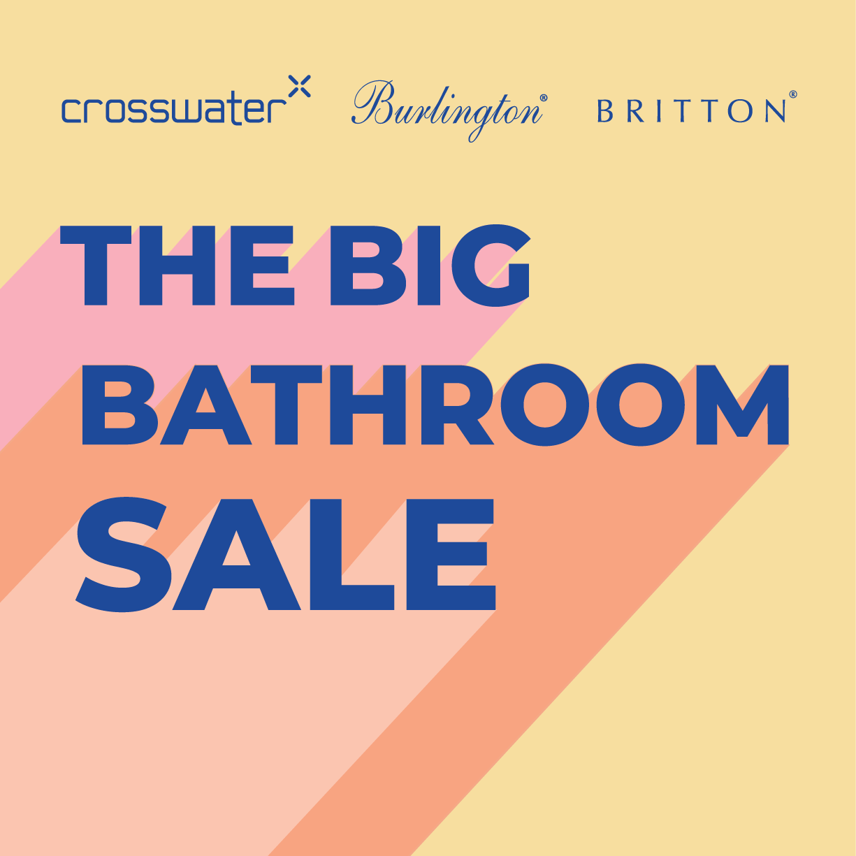 Black Friday Bathroom & Kitchen Sale 2024 | Tap Warehouse