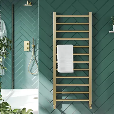 Heated Towel Rail Sale