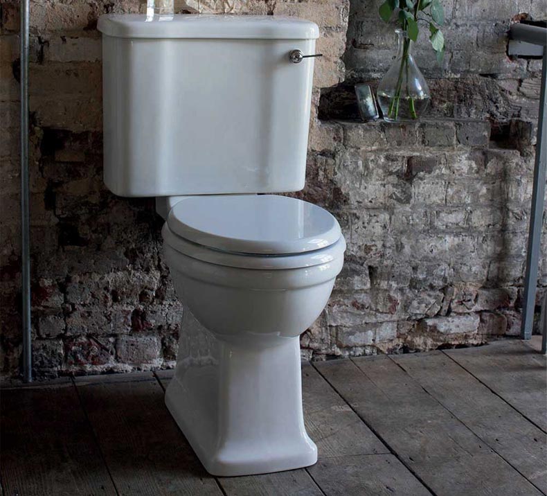 Everything You Need To Know About The Different Types Of Toilet Seats Drench