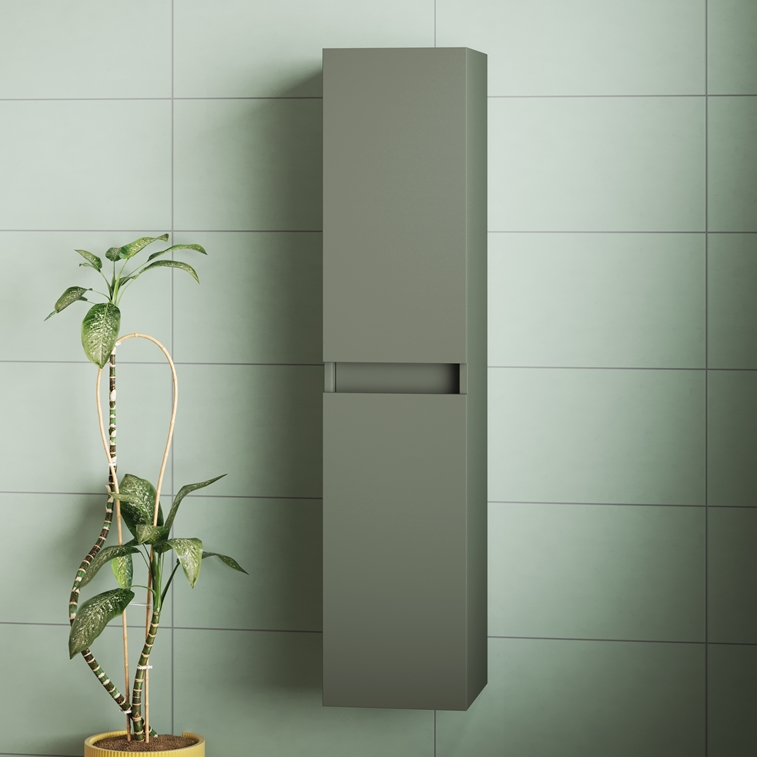 Bathroom Storage Units