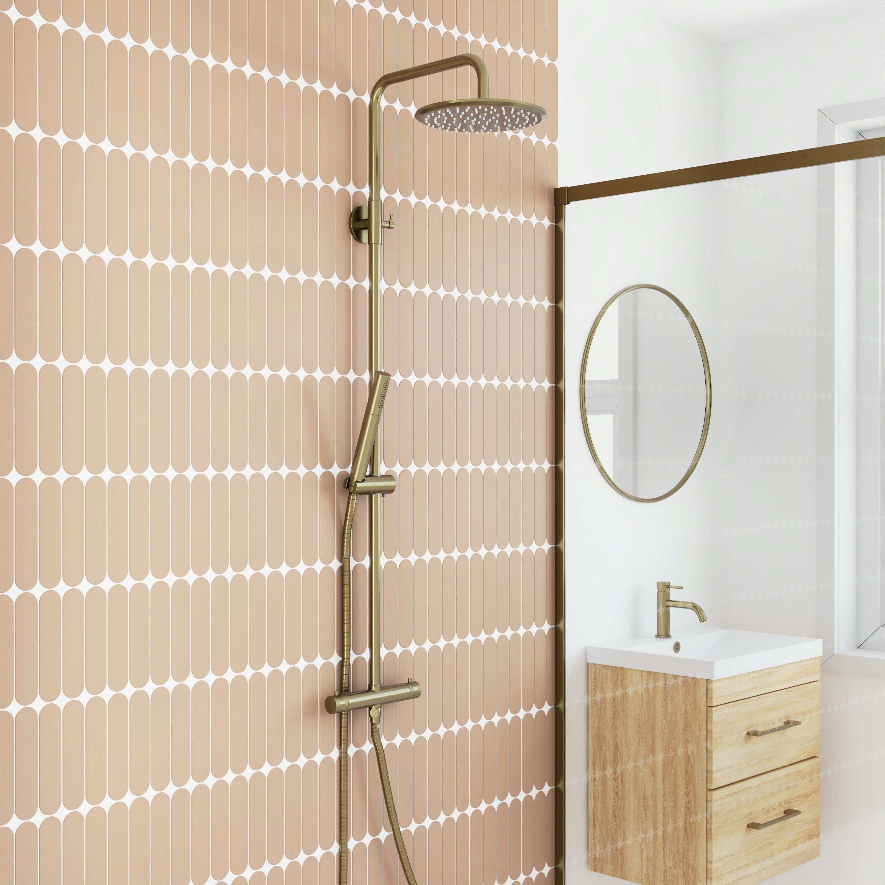 Black Friday Showers