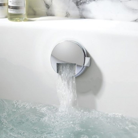 Basin Overflow Covers