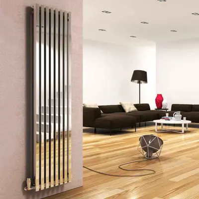 Our Top 10 Vertical Radiators | Only Radiators