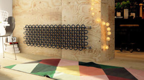 Our Favourite Weird & Wonderful Radiators | Only Radiators