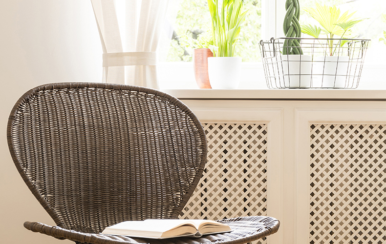 radiator covers
