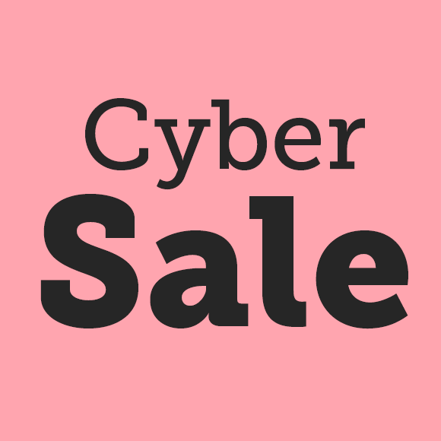 Cyber Sale