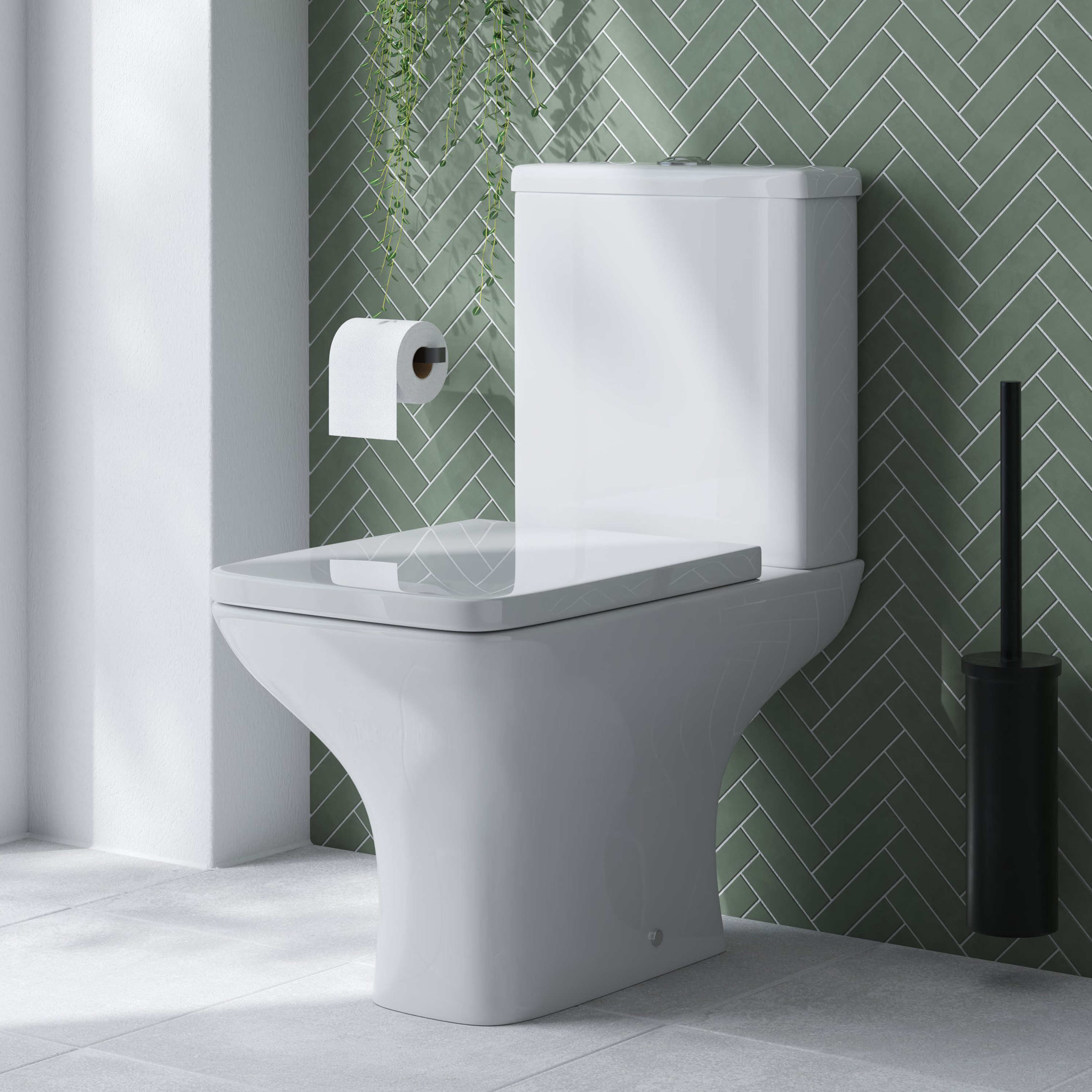 Black Friday Sanitaryware