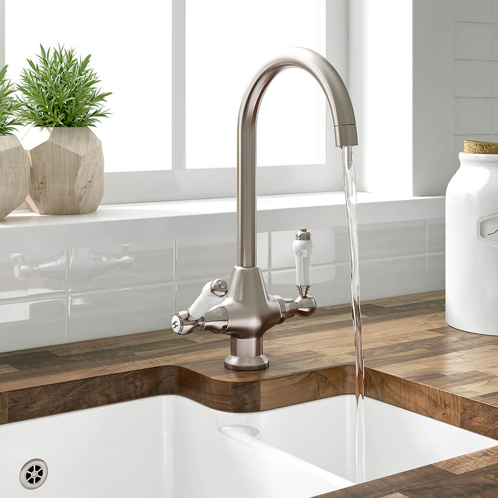 country kitchen ideas 