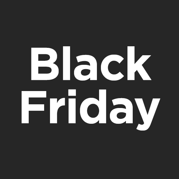 All Black Friday Deals