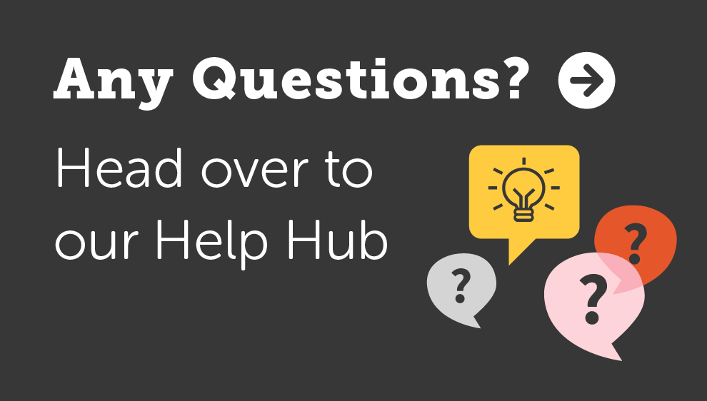 Help Hub
