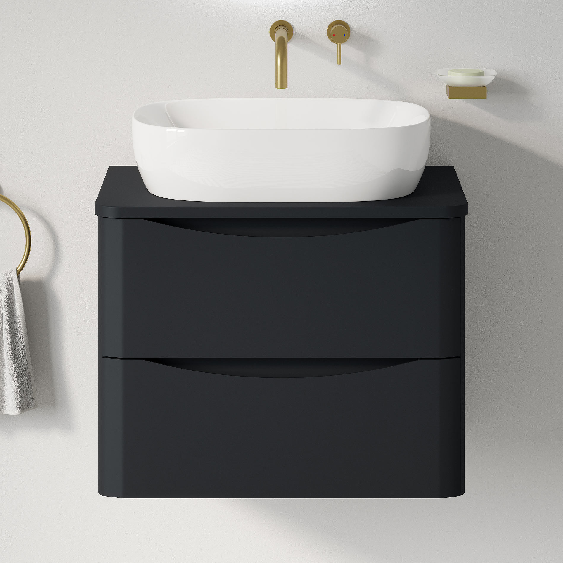 Countertop Basin