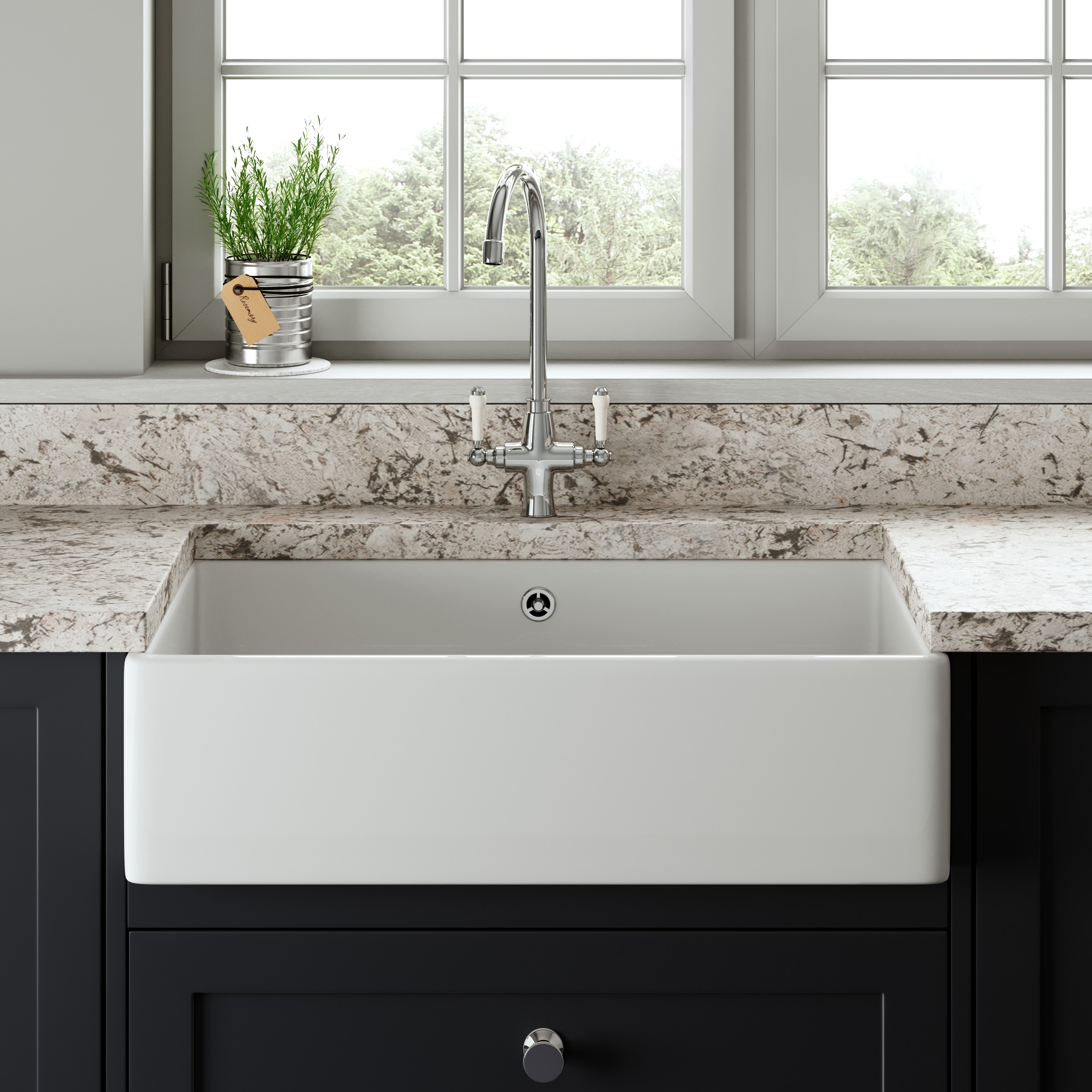 Black Friday Kitchen Sinks